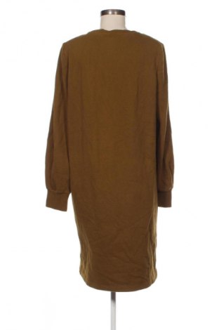 Sukienka Hema, Rozmiar L, Kolor Zielony, Cena 47,99 zł