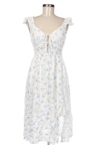 Sukienka Hollister, Rozmiar S, Kolor Kolorowy, Cena 355,99 zł