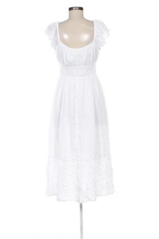 Rochie Hollister, Mărime M, Culoare Alb, Preț 373,99 Lei