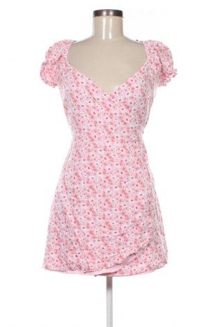 Rochie Hollister, Mărime L, Culoare Multicolor, Preț 126,40 Lei