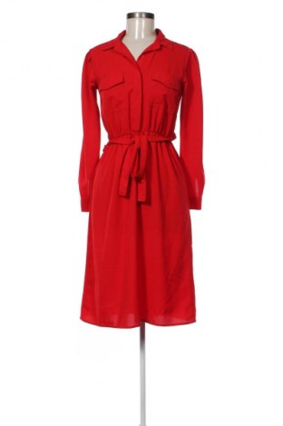 Ruha House, Méret S, Szín Piros, Ár 4 259 Ft