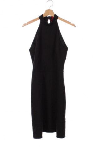 Φόρεμα Hugo Boss, Μέγεθος XS, Χρώμα Μαύρο, Τιμή 244,99 €