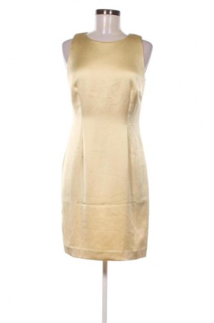 Φόρεμα Hugo Boss, Μέγεθος M, Χρώμα Κίτρινο, Τιμή 102,00 €