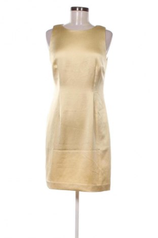 Φόρεμα Hugo Boss, Μέγεθος M, Χρώμα Κίτρινο, Τιμή 102,00 €