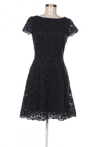Kleid Hugo Boss, Größe S, Farbe Blau, Preis 112,99 €