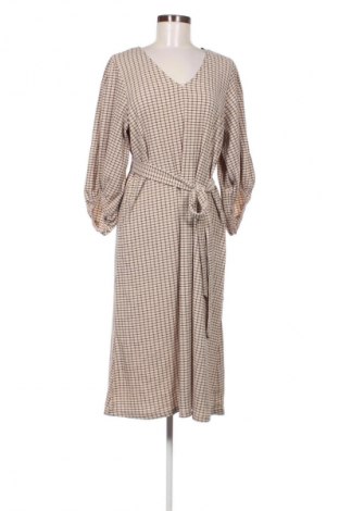 Kleid Ichi, Größe M, Farbe Mehrfarbig, Preis 24,55 €