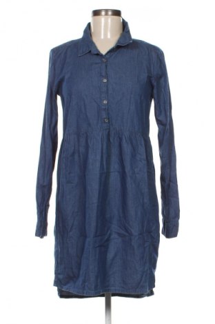Kleid In Extenso, Größe M, Farbe Blau, Preis 14,77 €