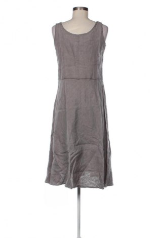Φόρεμα In Linea, Μέγεθος M, Χρώμα Γκρί, Τιμή 24,57 €
