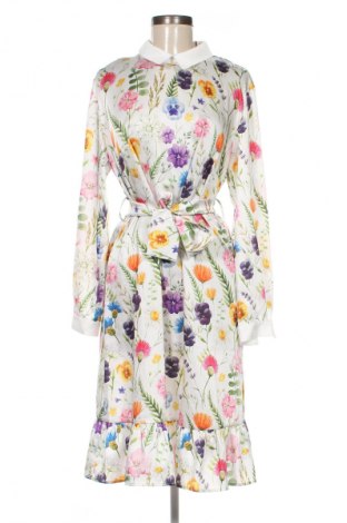 Kleid Iris, Größe L, Farbe Mehrfarbig, Preis 14,83 €