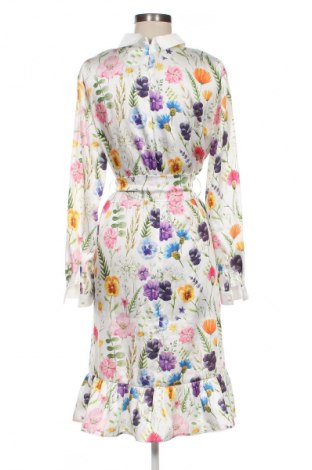 Kleid Iris, Größe L, Farbe Mehrfarbig, Preis 14,83 €