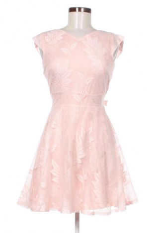 Kleid Iska London, Größe M, Farbe Rosa, Preis 24,49 €
