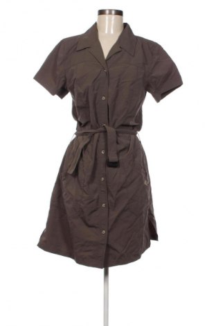 Šaty  Jack Wolfskin, Velikost L, Barva Hnědá, Cena  716,00 Kč
