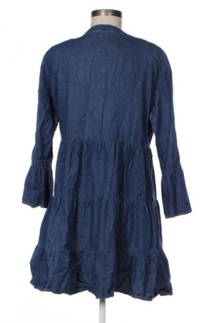 Kleid Jacqueline De Yong, Größe M, Farbe Blau, Preis € 14,77