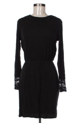 Φόρεμα Jacqueline De Yong, Μέγεθος S, Χρώμα Μαύρο, Τιμή 14,83 €