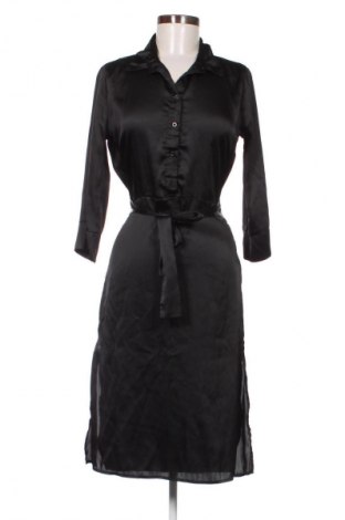 Rochie Jacqueline De Yong, Mărime XS, Culoare Negru, Preț 96,71 Lei