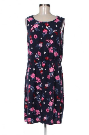 Kleid Janina, Größe XL, Farbe Mehrfarbig, Preis 15,00 €
