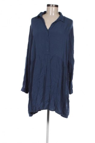 Ruha Janina, Méret XXL, Szín Kék, Ár 5 865 Ft