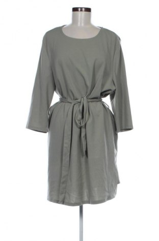 Kleid Janina, Größe XXL, Farbe Grün, Preis € 15,00