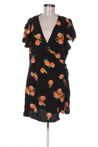 Sukienka Jdy, Rozmiar 3XL, Kolor Kolorowy, Cena 150,99 zł