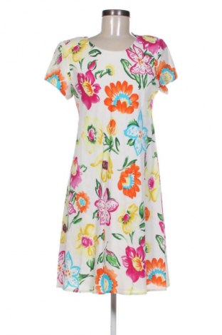 Kleid Jessica Howard, Größe M, Farbe Mehrfarbig, Preis 24,55 €