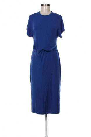 Kleid Jimmy Key, Größe S, Farbe Blau, Preis 24,55 €