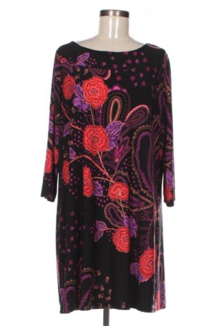 Kleid Joanna Hope, Größe XXL, Farbe Mehrfarbig, Preis 49,10 €