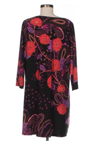 Kleid Joanna Hope, Größe XXL, Farbe Mehrfarbig, Preis 49,10 €