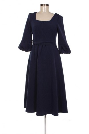 Rochie Jolie Moi, Mărime M, Culoare Albastru, Preț 86,99 Lei