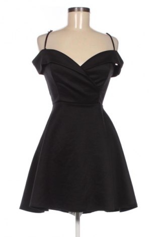 Rochie Jordannis, Mărime XS, Culoare Negru, Preț 76,32 Lei