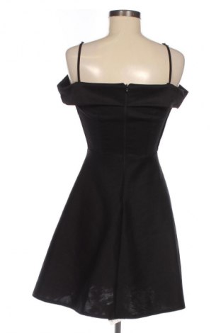 Rochie Jordannis, Mărime XS, Culoare Negru, Preț 76,32 Lei
