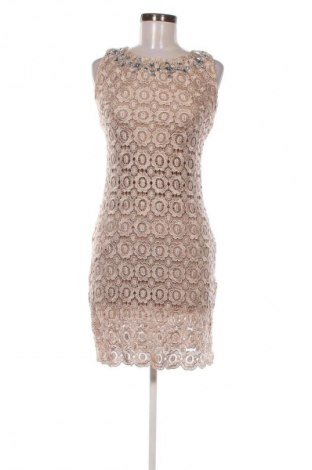 Kleid Joy Miss, Größe S, Farbe Braun, Preis 14,83 €