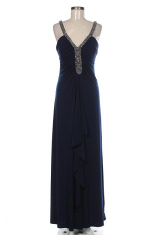 Kleid Js Boutique, Größe M, Farbe Blau, Preis 49,17 €