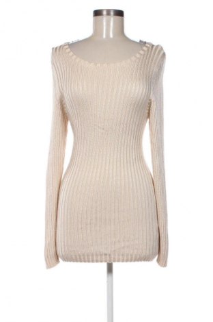 Kleid Jump, Größe S, Farbe Beige, Preis 24,55 €