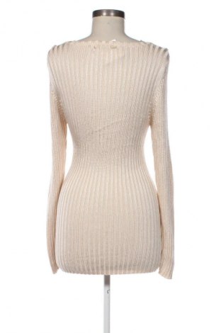 Kleid Jump, Größe S, Farbe Beige, Preis 24,55 €
