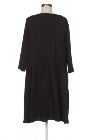 Φόρεμα Junarose, Μέγεθος XXL, Χρώμα Μαύρο, Τιμή 23,99 €