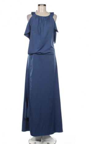 Kleid Junona, Größe L, Farbe Blau, Preis € 83,03