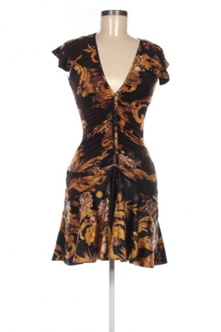 Kleid Just Cavalli, Größe M, Farbe Mehrfarbig, Preis 105,25 €