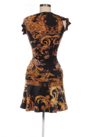 Kleid Just Cavalli, Größe M, Farbe Mehrfarbig, Preis 105,25 €
