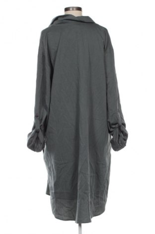 Sukienka Kaffe, Rozmiar XXL, Kolor Zielony, Cena 355,99 zł