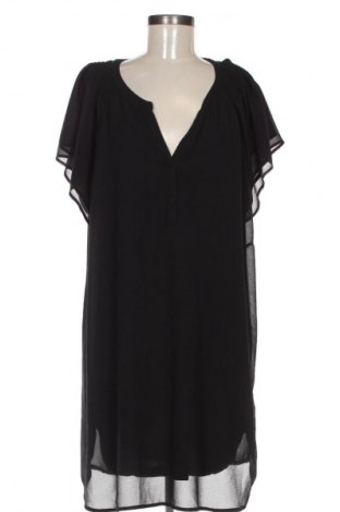 Kleid Kaffe, Größe 3XL, Farbe Schwarz, Preis € 75,99