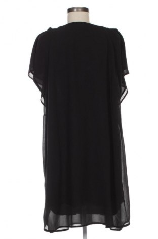 Kleid Kaffe, Größe 3XL, Farbe Schwarz, Preis € 75,99