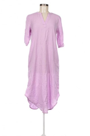 Rochie Kaffe, Mărime XS, Culoare Mov, Preț 299,99 Lei