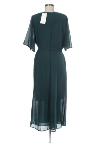 Rochie Kaffe, Mărime XL, Culoare Verde, Preț 299,99 Lei