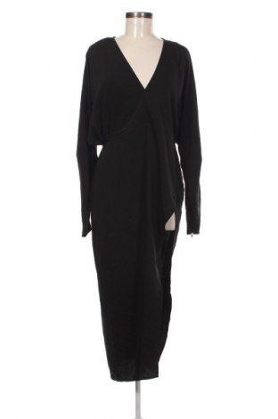 Kleid Karen Millen, Größe XL, Farbe Schwarz, Preis 74,00 €