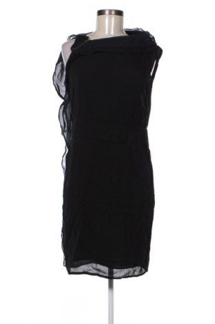 Kleid Karen by Simonsen, Größe L, Farbe Schwarz, Preis € 113,22