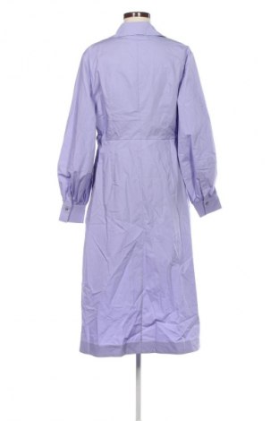 Kleid Karl Lagerfeld, Größe L, Farbe Lila, Preis 264,99 €