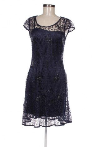Kleid Kay Unger, Größe M, Farbe Mehrfarbig, Preis 49,10 €