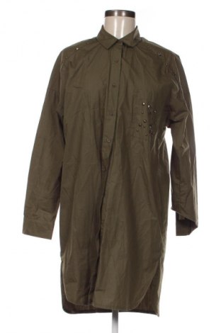 Ruha Kaylla Paris, Méret M, Szín Zöld, Ár 7 569 Ft