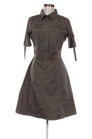 Sukienka Kenvelo, Rozmiar M, Kolor Szary, Cena 41,99 zł