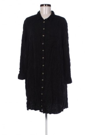 Φόρεμα Kiabi, Μέγεθος XXL, Χρώμα Μαύρο, Τιμή 18,99 €